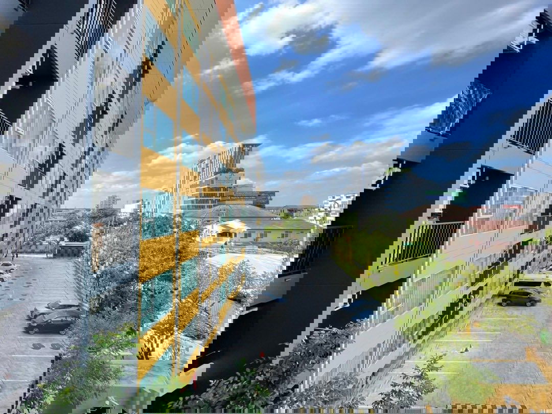 picture For   rent   Plum Condo Sukhumvit 62  🔴🔴 - 27/27