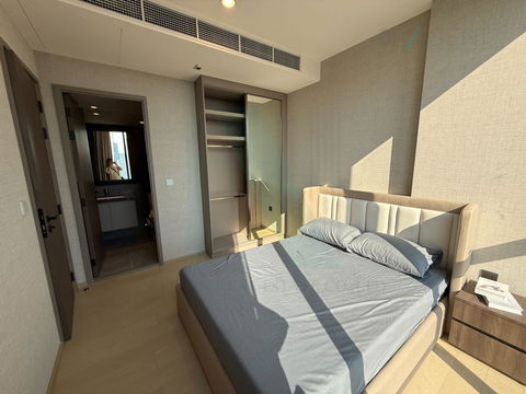 🔺 For Rent Condo THE EXTRO PHAYATHAI-RANGNAM Building 1, Floor 17,1 bed room, Room size 36 sqm