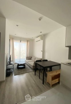 2-BR Condo at Ideo Mobi Sukhumvit 66 near BTS Udom Suk (ID 1430657)