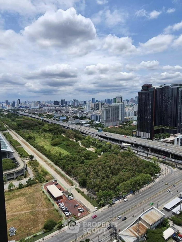 รูป คอนโด 1-ห้องนอน ที่ ไลฟ์ อโศก ใกล้ ARL มักกะสัน (ID 1930540) - รูปที่ 7/9