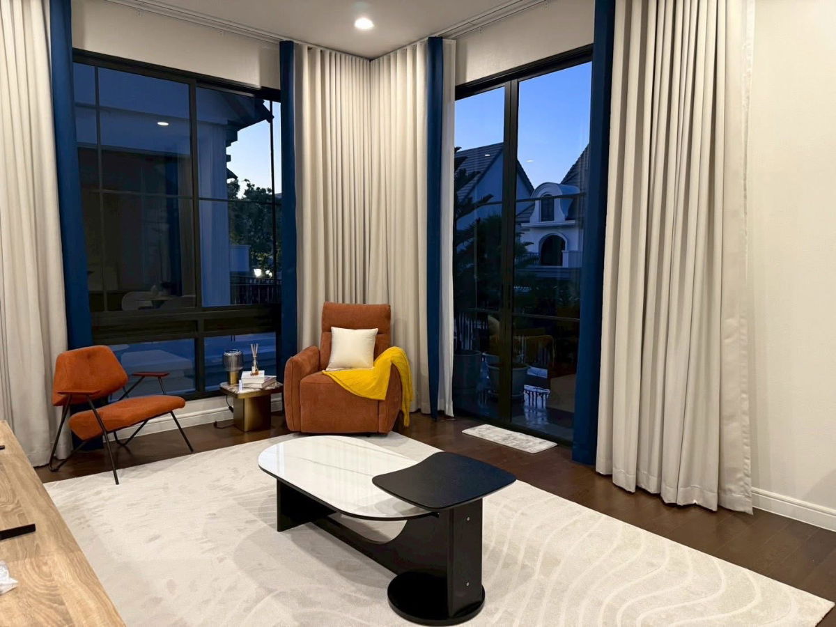 รูป #R8508  🎉 291268 ให้เช่าบ้าน  Narasiri Phahol-Watcharapol - รูปที่ 10/21