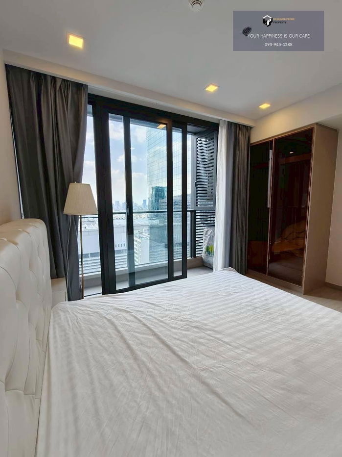 รูป One9Five Asoke – Rama 9 | 🚝ใกล้ BTS,MRT พระราม9 #2025122913614 - รูปที่ 3/10