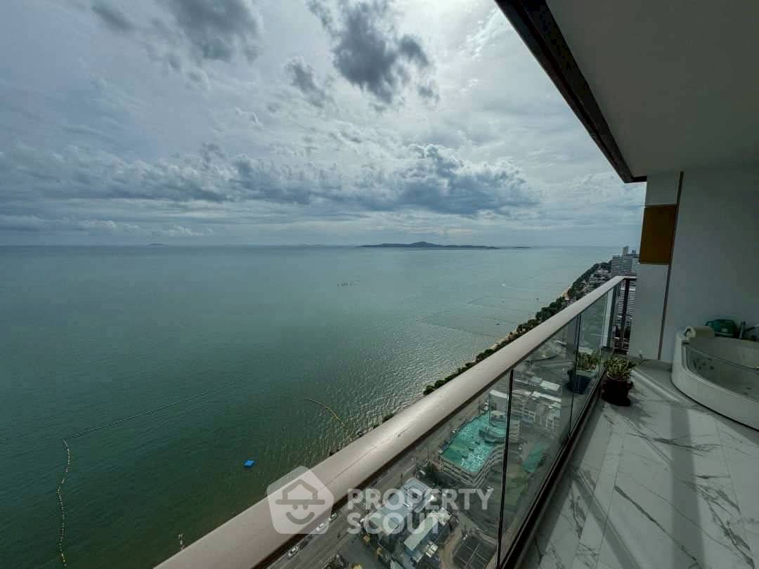 รูป คอนโด 2-ห้องนอน ที่ วินด์แฮม จอมเทียน พัทยา ใกล้ เมืองพัทยา (ID 2511799) - รูปที่ 12/12