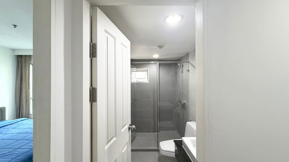 picture #R8492 🎉 291268 Condo for rent: Belle Grand Rama 9 - 10/13