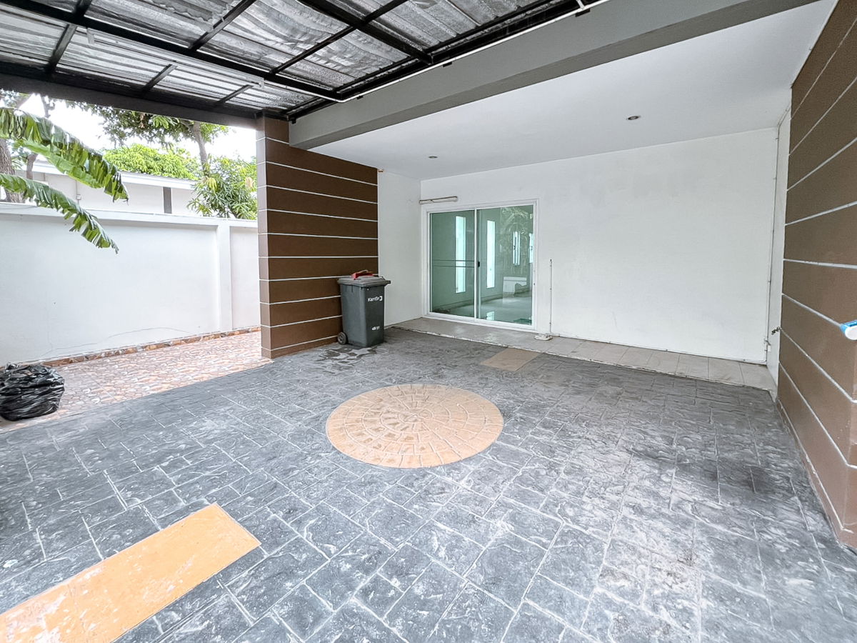 รูป ST0053 | ขาย กานต์ศิริ รามอินทรา–นวลจันทร์ 48 💰 ราคาเพียง 8.4 ล้านบาท 🚆 สถานีวัชรพล - รูปที่ 2/32