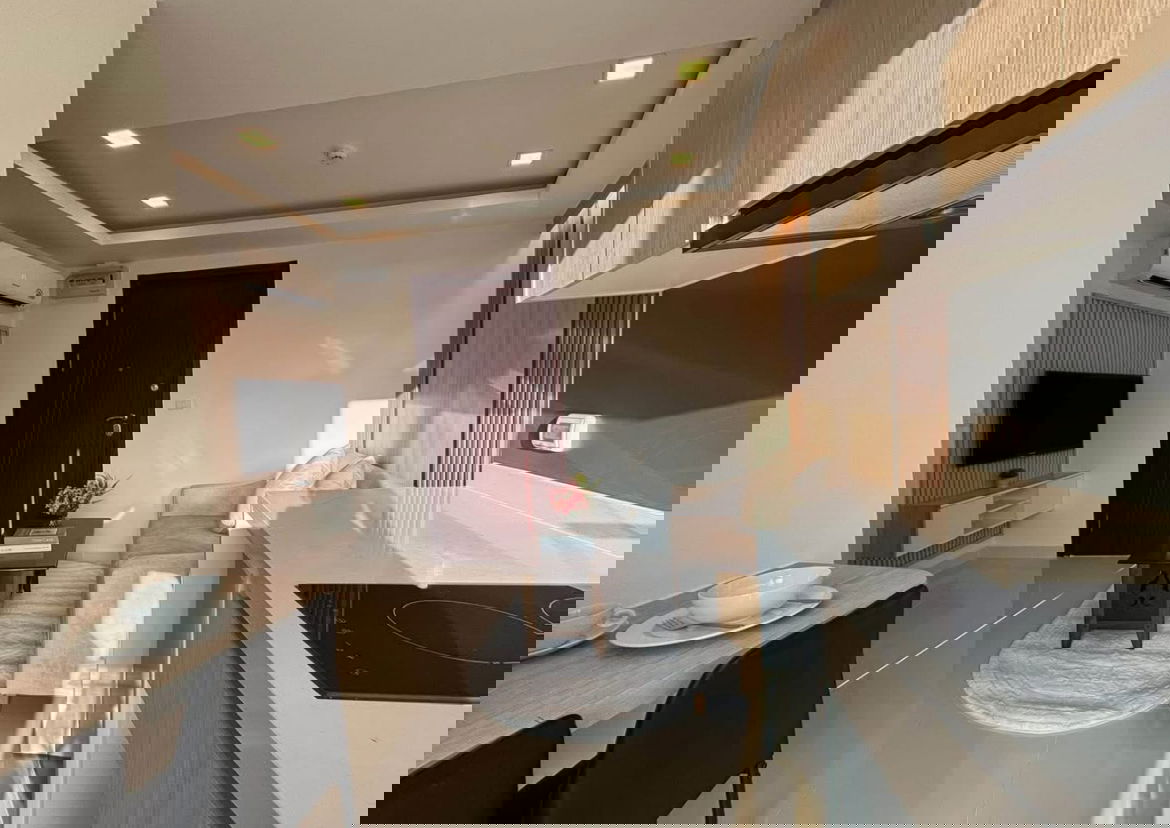 รูป คอน อคาเดีย บีช รีสอร์ท พัทยา pattaya  - รูปที่ 4/7