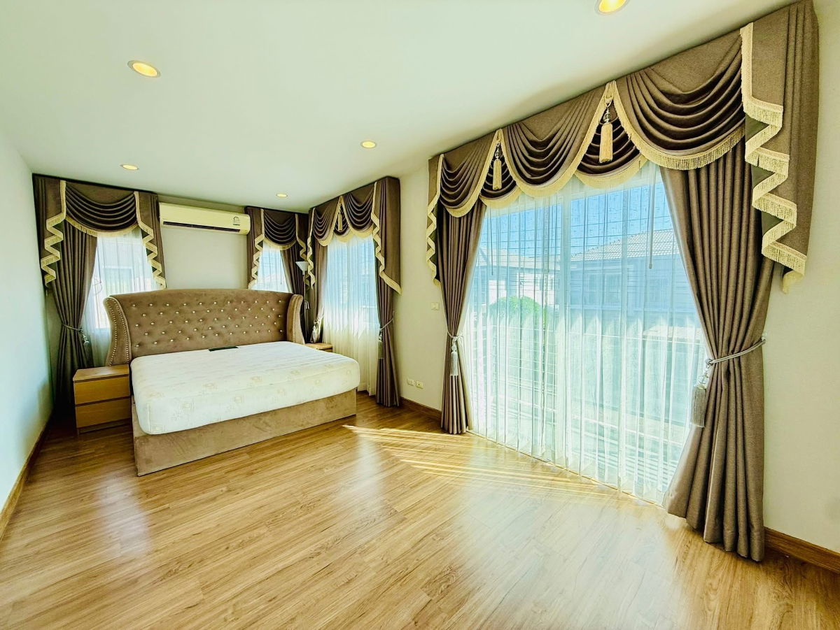 picture #R8485 🎉 291268 House for Rent: Centro Suksawat-Rama 3 - 7/17