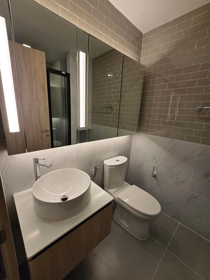 รูป 🏢 ให้เช่าคอนโด : XT PHAYATHAI (เอ็กซ์ที พญาไท) รหัสทรัพย์ | 📌LNP-C11256 - รูปที่ 6/16