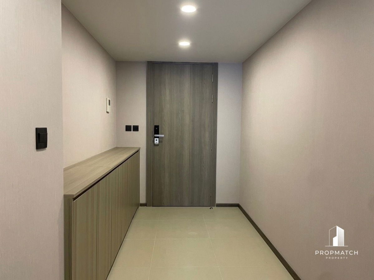 รูป  PM036013✨Flash Deal ✨ KLASS Siam (1Bed 1Bath 50SQM.) พร้อมอยู่ ! เพียง 32,000 บาทต่อเดือน Tel.0981315848 @propmatch - รูปที่ 3/10