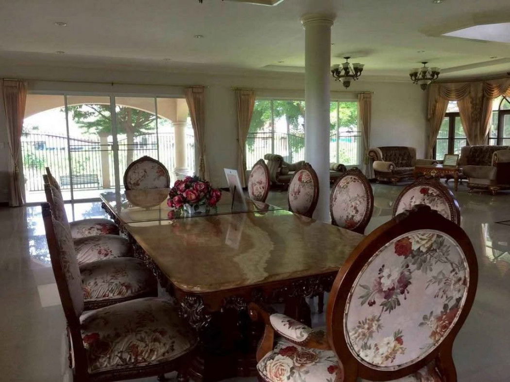 รูป ปล่อย เช่า - ขาย คฤหาสน์หรู ย่านบางพลี–เทพารักษ์ ไลน์ไอดี ✅ @ibx7531n - รูปที่ 6/11