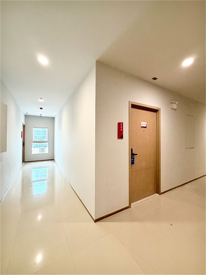 picture Culture Chula, 1B1B, 12A Floor, 35 Sq.m, Selling 8.2 MB Ready to move in - 7/14