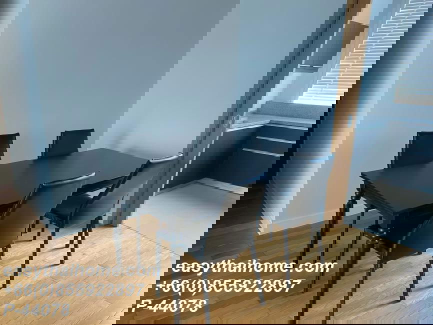 picture P-44078 Condo for rent Millennium Residence fully furnished (Confirm again when visit). - 13/19