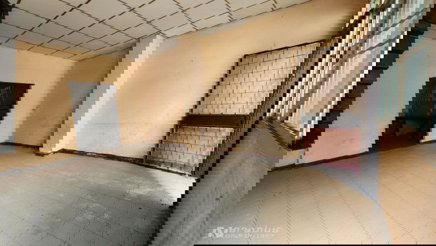 รูป 68121198 : ขายทาวน์เฮ้าส์ 2 ชั้น ต่อเติมอาคารด้านหน้าเป็นร้านค้า บนเนื้อที่ขนาด 16 ตร.ว. หมู่บ้านราณี 3 ถนนนวมินทร์ 135 กรุงเทพฯ - รูปที่ 7/20