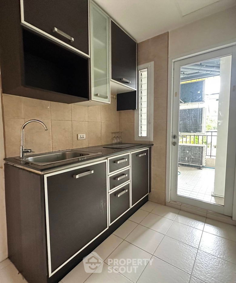 picture 2-BR Condo at Pandao Place Condominium near BTS On Nut (ID 2511827) - 6/8