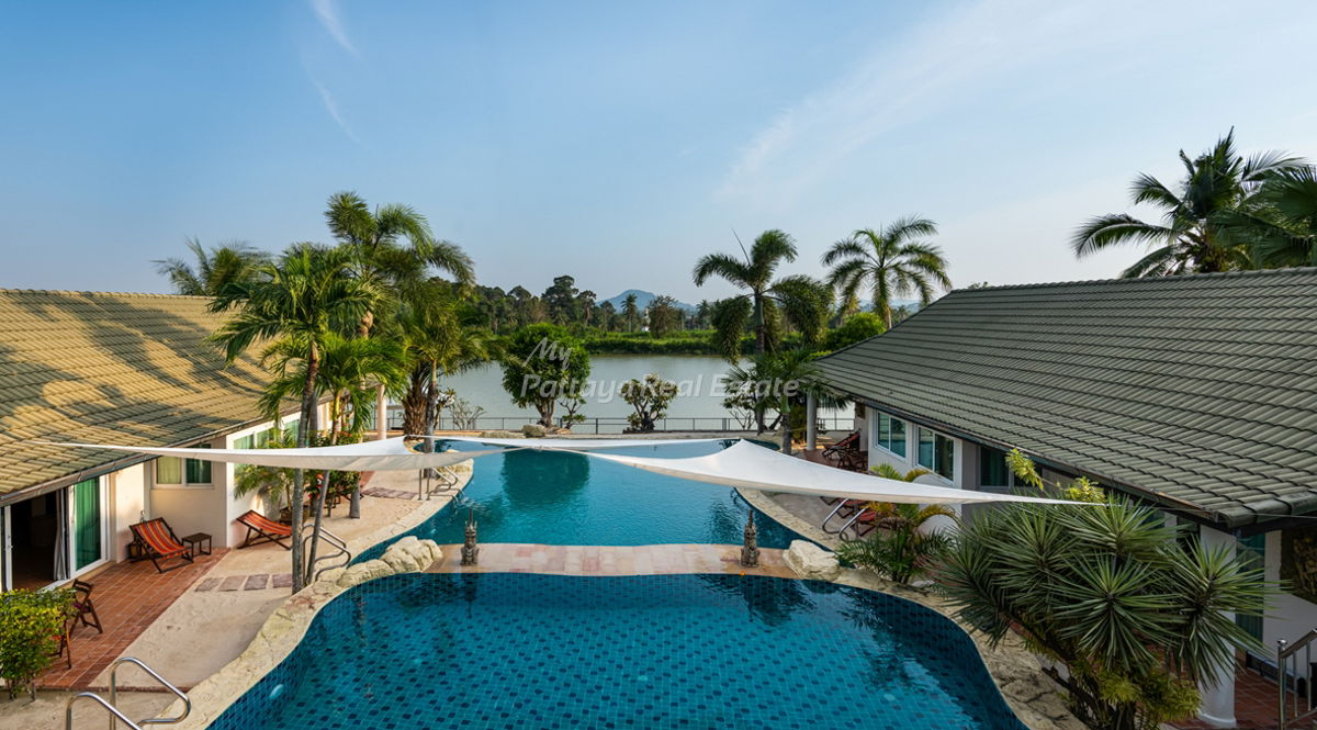 รูป HEMTV01 - ขายบ้านวิลล่า 7 ห้องนอน มิธอส วิลล่า - รูปที่ 3/29