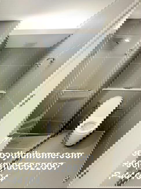 รูป P-44184 ให้เช่า คอนโด ไซมิส สุขุมวิท 48, Phra Khanong, Khlong Toei, Bangkok พร้อมอยู่ ราคาถูก Line Id @easythaihome 085-592-2897 - รูปที่ 12/16