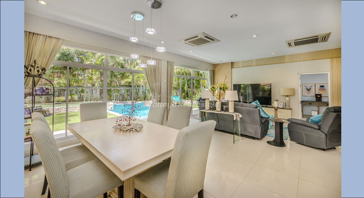 picture Thai Name - 3 Bedrooms House for sale in Panalee Banna HEPNL04 - 6/17