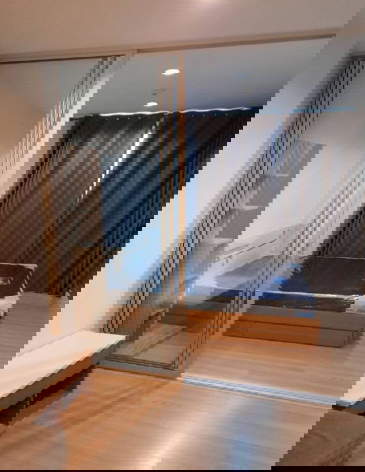 picture For Rent The Niche ID Bangkhae Unit 864/51 - 3/14