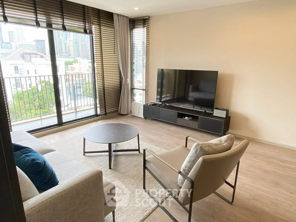 picture 2-BR Condo at Noble Above Wireless-Ruamrudee near BTS Nana (ID 2512798) - 1/19