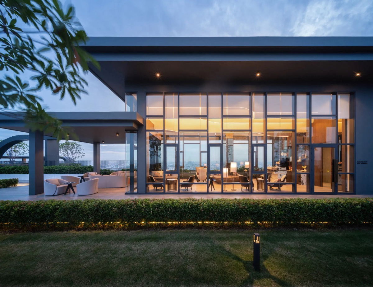 รูป 🏢 ให้เช่าคอนโด : THE LINE Wongsawang (เดอะ ไลน์ วงศ์สว่าง)   รหัสทรัพย์ | 📌LNP-C11257  - รูปที่ 21/22