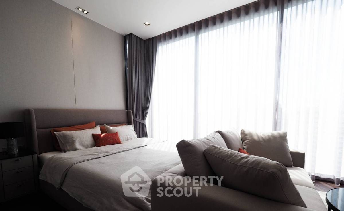 picture 3-BR Condo at Q1 Sukhumvit near BTS Nana (ID 2510914) - 4/34
