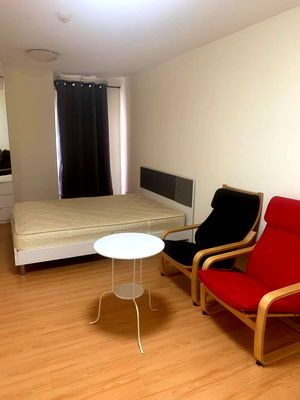 คอนโด ถนนพระราม 4 : คอนโดเช่าใกล้ BTS อ่อนนุช 400 เมตร