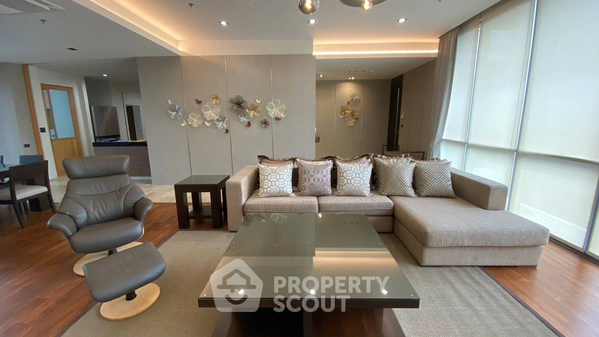 picture 3-BR Condo at Domus Condominium near BTS Asok (ID 2209379) - 5/43
