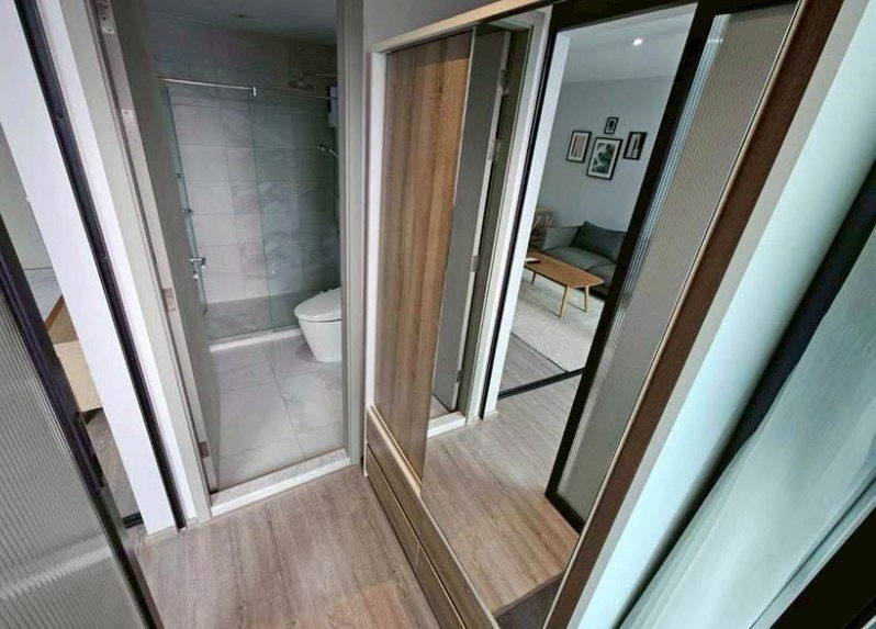 picture #R8494 🎉 291268 Condo for rent: RHYTHM Ekkamai - 13/16