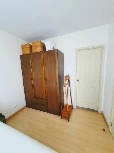 รูป 💖💖ให้เช่า ศุภาลัย ศุภาลัย ลอฟท์@ สถานีแคราย/ 1 ห้องนอน 48 ตรม ราคา 10,000 บาท / สนใจสอบถามได้นะคะ Line ID = atfirm2010💖💖 - รูปที่ 6/9