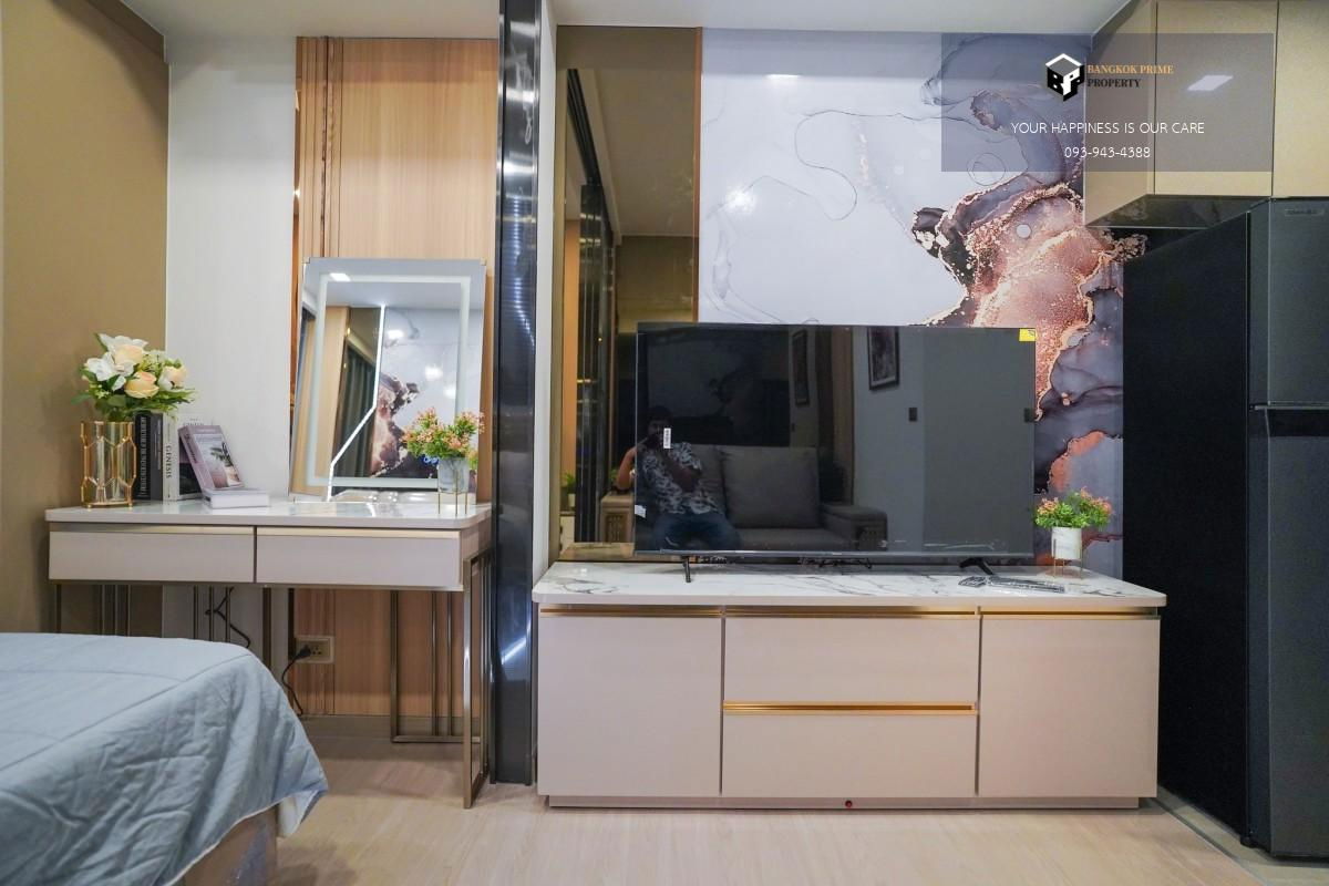 รูป One9Five Asoke – Rama 9 | 🚝ใกล้ BTS,MRT พระราม9 #2025122913615 - รูปที่ 5/8