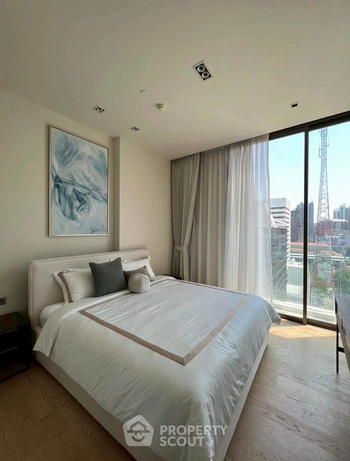 picture 2-BR Condo at 28 Chidlom near BTS Chit Lom (ID 2509072) - 6/9