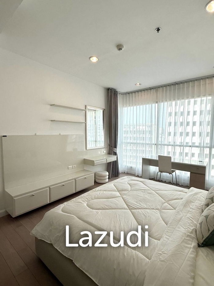 รูป 55 sqm 1 Bedroom Condo at The Address Chidlom Lumpini Bangkok - รูปที่ 8/9