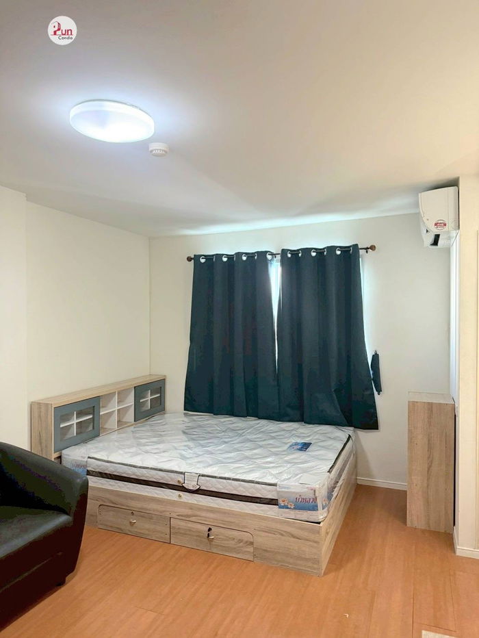 picture Lumpini township rungsit klong 1 for rent - 1/9