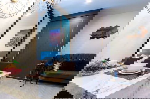 🔥 ขาย 🔥  ไลฟ์ อโศก / 1 ห้องนอน ZC096