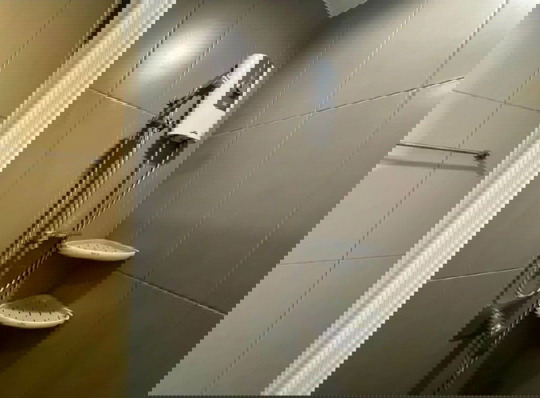 picture Centric Huai Khwang | 1 Bed Near MRT Huai Khwang (200 m.) | 17,000 THB/month - 5/9