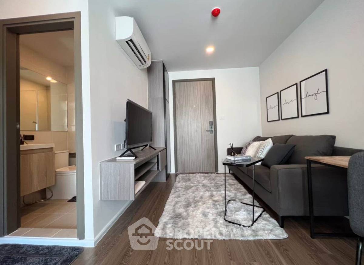 picture 1-BR Condo at The Origin Ratchada-Ladprao near MRT Ratchadaphisek (ID 2512828) - 1/14