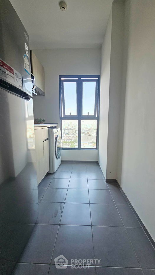 รูป คอนโด 1-ห้องนอน ที่ ไอดีโอ สุขุมวิท 115 ใกล้ BTS ปู่เจ้า (ID 2509002) - รูปที่ 3/12