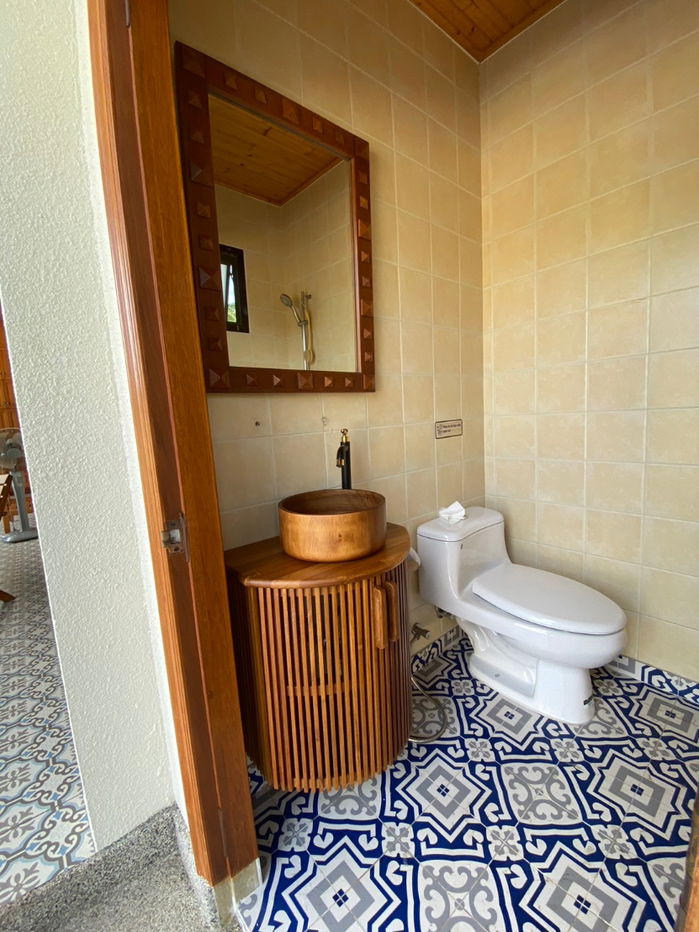 picture Golf View, private pools for rent - 17/19