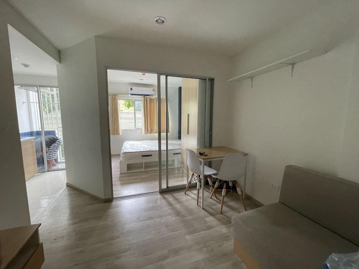 รูป เจ้าของขายเอง คอนโด เสนาคิทท์ เพชรเกษม–พุทธมณฑล สาย 7 - รูปที่ 11/18