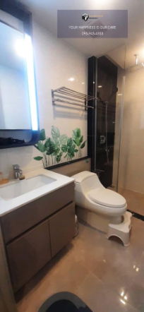 รูป One9Five Asoke – Rama 9 | 🚝ใกล้ BTS,MRT พระราม9 #2025122913612 - รูปที่ 8/9