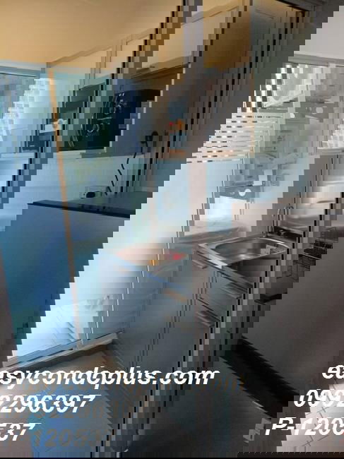 picture P-120537 Condo for rent Regent home bangna fully furnished (Confirm again when visit).  - 8/8