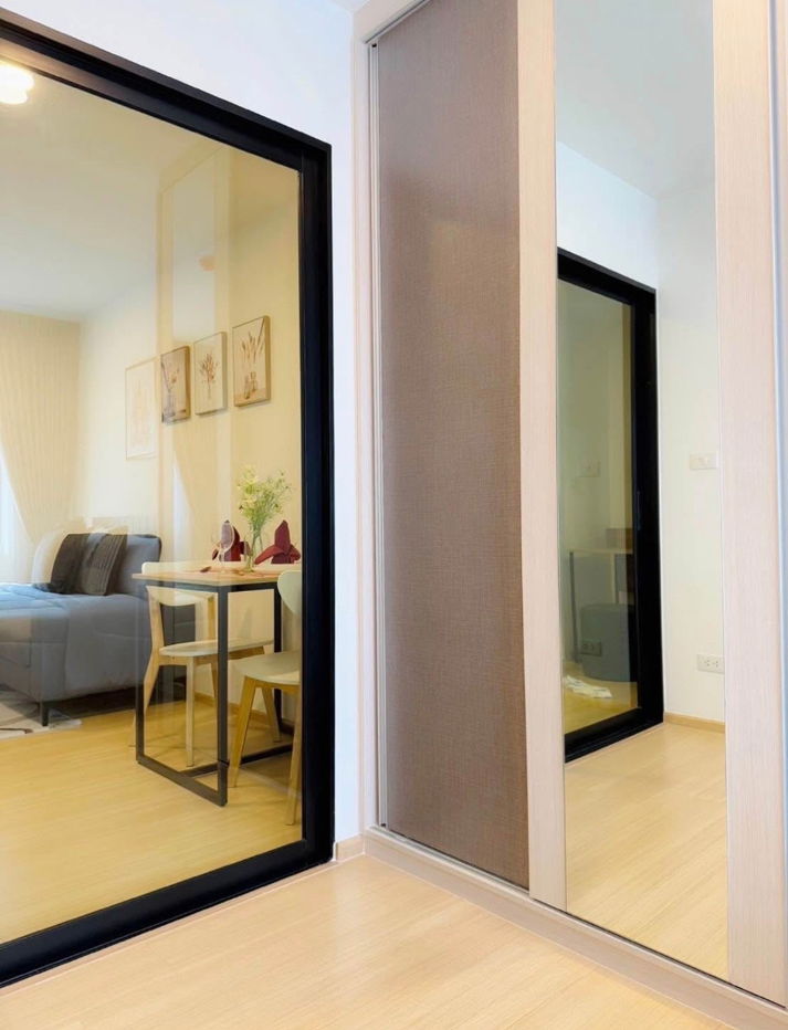 picture #R8493 🎉 291268 Condo for Rent: Chewathai Hallmark Ladprao - Chokchai 4 Phase 2 - 8/10