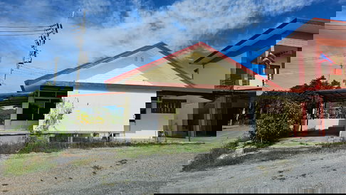 บ้านเดี่ยวพร้อมทำกิจการตัวเมืองบ้านบึง