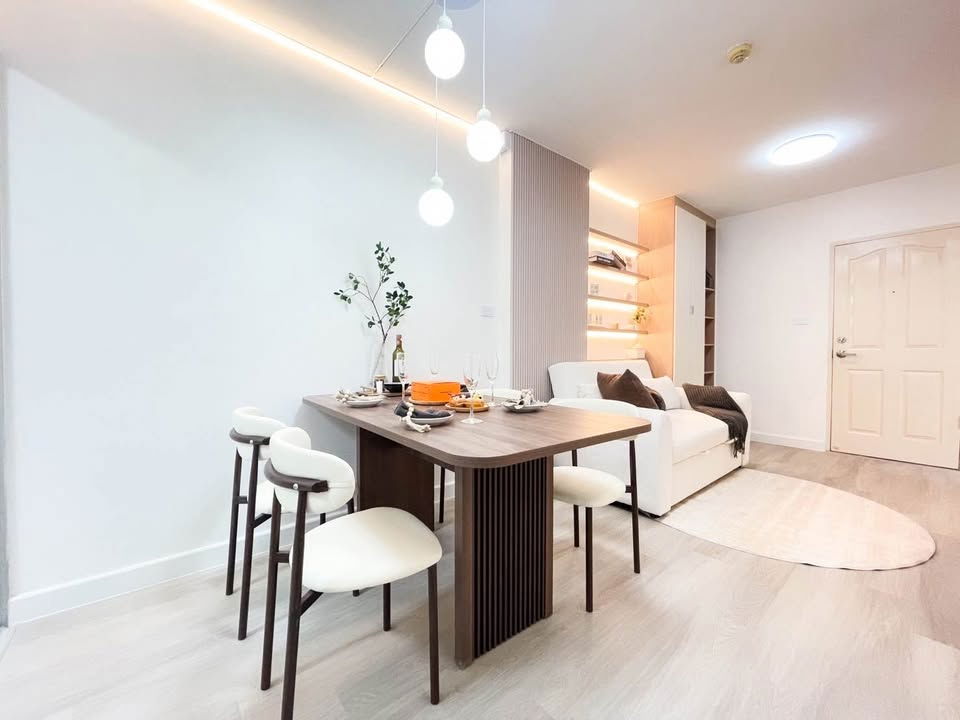 รูป 🏢 ขายคอนโด : Supalai City Resort Ratchada - Huai Khwang (ศุภาลัย ซิตี้ รีสอร์ท รัชดา - ห้วยขวาง)   รหัสทรัพย์ | 📌LNP-C11267  - รูปที่ 7/20