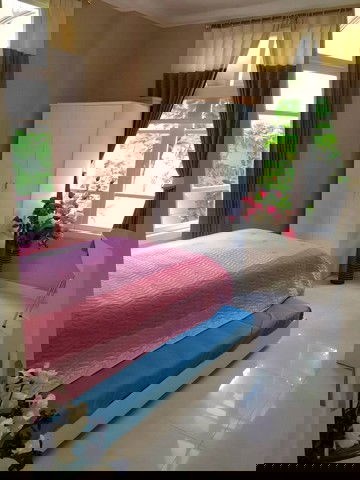 picture FOR RENT  HOUSE PROPERTY  50000 BAHT per MONTH - 7/8