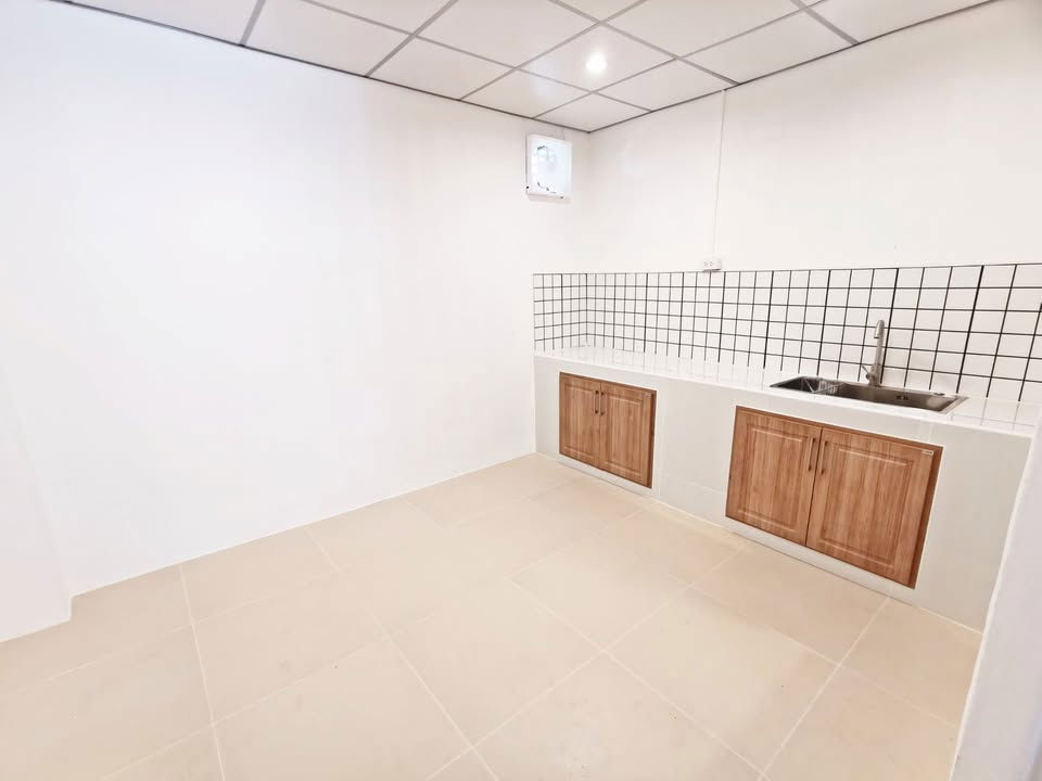 รูป 🏡 𝗛𝗢𝗨𝗦𝗘 𝗙𝗢𝗥 𝗦𝗔𝗟𝗘 | ทาวน์โฮม 3 ชั้น Baan Pongsirichai 1 บ้านพงษ์ศิริชัย 1 ⚡️ - รูปที่ 16/22