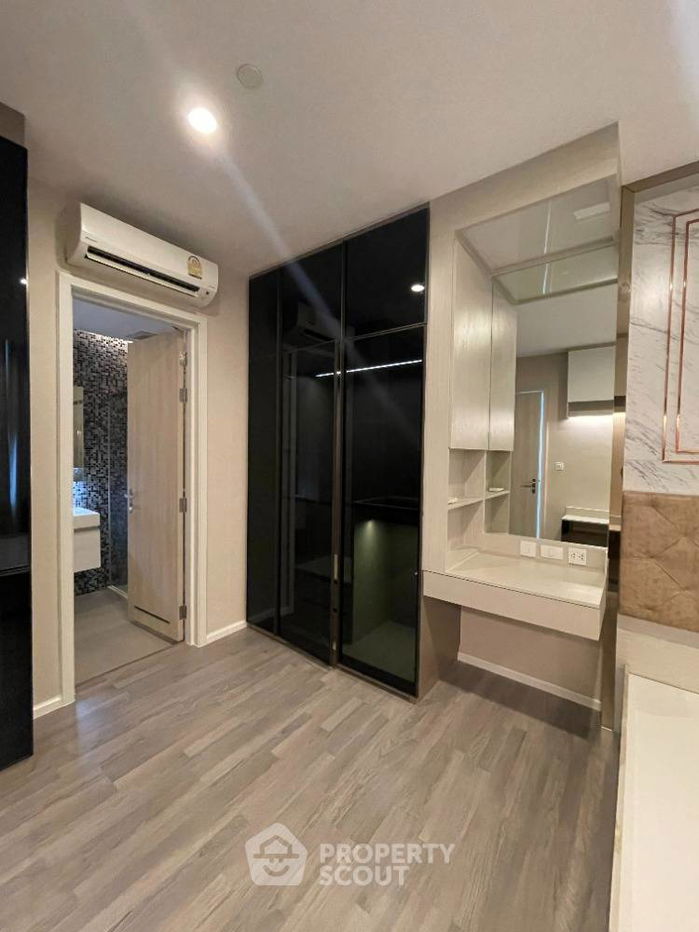 รูป คอนโด 1-ห้องนอน ที่ 333 ริเวอร์ไซด์ ใกล้ MRT บางโพ (ID 1417068) - รูปที่ 7/12