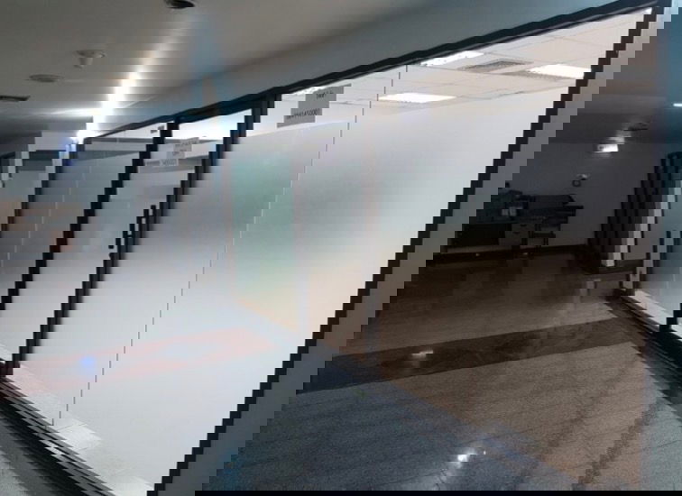 picture #R8482 🎉 291268 Office for Rent, Omni Tower Sukhumvit Nana - 2/7