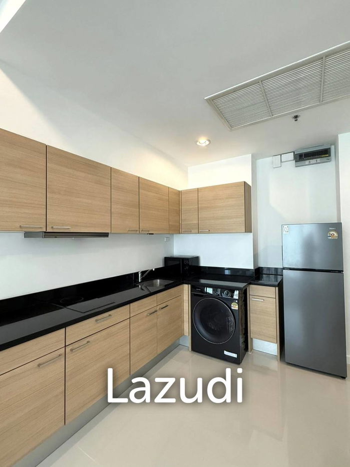 รูป 55 sqm 1 Bedroom Condo at The Address Chidlom Lumpini Bangkok - รูปที่ 4/9