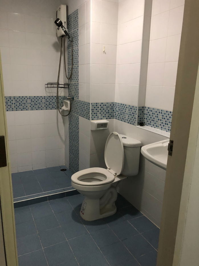 รูป ให้เช่า The Kith คลองหลวง ใกล้ตลาดไท ม.ธรรมศาสตร์ - รูปที่ 6/7